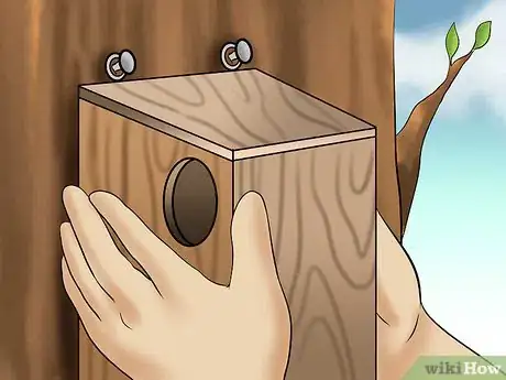 Image titled Build a Squirrel House Step 13
