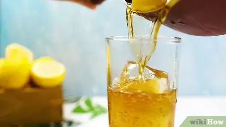 Image titled Make Lemon Ice Tea Step 11
