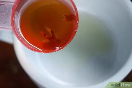 Image titled Make a Honey Face Mask Step 1