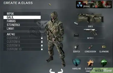 Image titled Boost on Call of Duty Black Operations Step 11