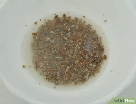 Image titled Make Gluten‐Free Vegan Oatmeal Cookies Step 2