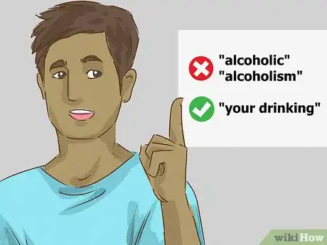 Image titled Handle Alcoholism Step 5