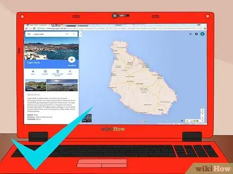 Image titled Buy Property in Cape Verde Step 2