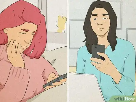 Image titled How Texting Can Ruin Relationships Step 6