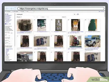 Image titled Plan an Eco‐Friendly Camping Trip Step 6