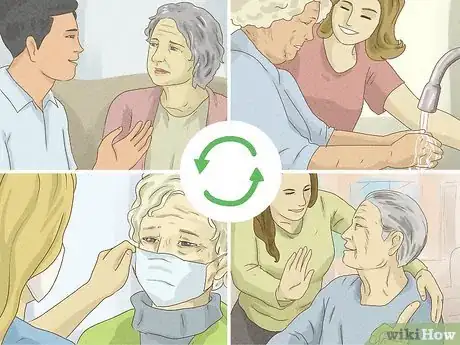 Image titled Help a Family Member with Alzheimer's During the Coronavirus Outbreak Step 16