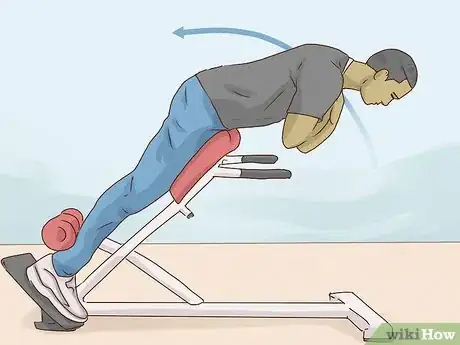 Image titled Prevent Knee Pain Step 8