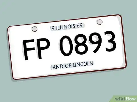 Image titled Register a Car in Illinois Step 9