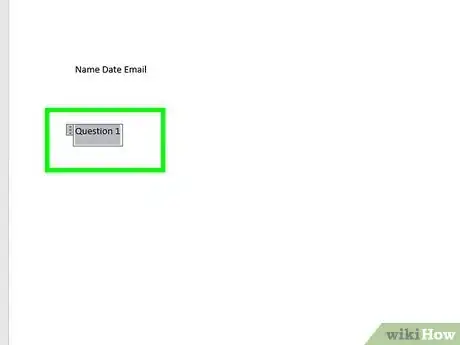 Image titled Design a Form Step 18