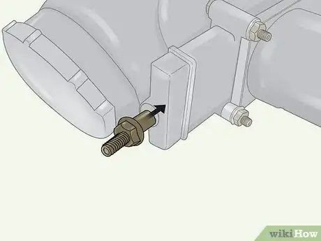 Image titled Replace an RV Waste Valve Handle Step 8