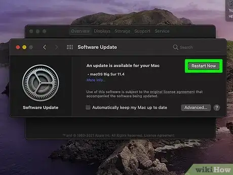 Image titled Remove Malware from a Mac Step 22