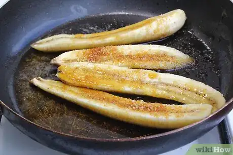 Image titled Make Bananas Foster Step 5