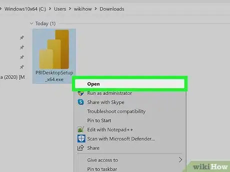 Image titled Use Microsoft Power BI Step 2