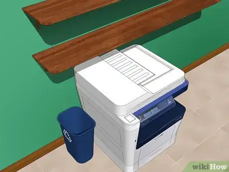 Image titled Decorate Your Home Office on a Budget Step 2