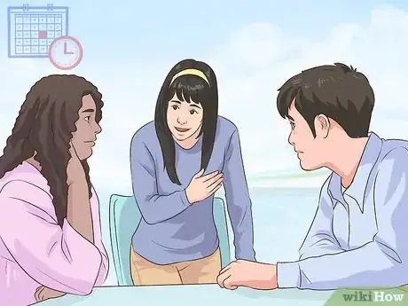 Image titled Get Your Best Friend to Stop Hating Your Boyfriend Step 9