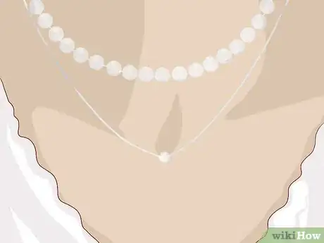 Image titled Layer Jewelry Step 3