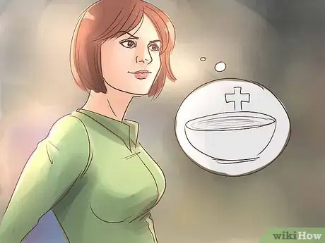 Image titled Become a Member of the United Methodist Church Step 5