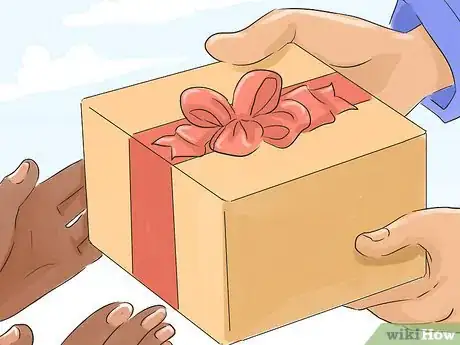 Image titled Give Easy to Notice Signs to a Girl You Like Step 14