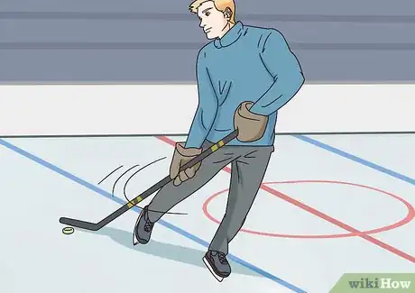 Image titled Deke in Hockey Step 2