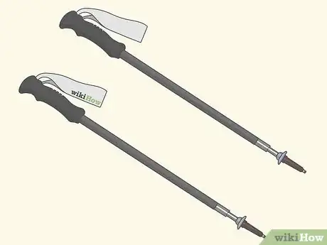 Image titled Buy a Hiking Pole Step 4