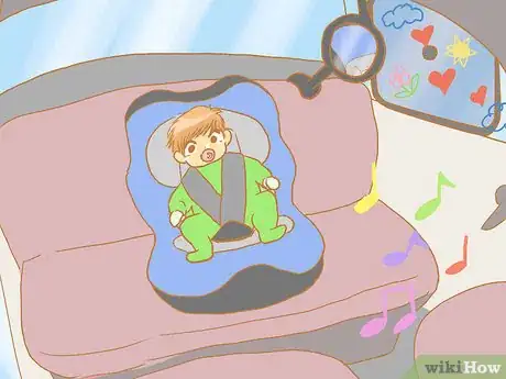 Image titled Travel by Car with an Infant Step 29