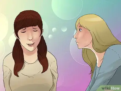 Image titled Come Out to Your Best Friend Without Giving Her the Wrong Idea Step 4
