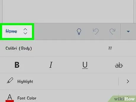 Image titled Draw Circles in Word Step 3