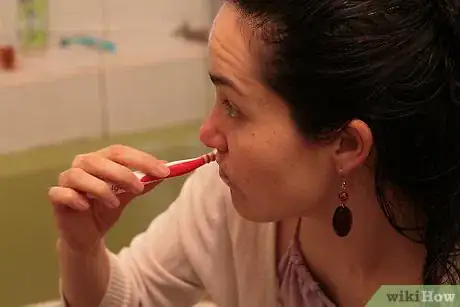 Image titled Use Leftover Green Tea Leaves Step 9