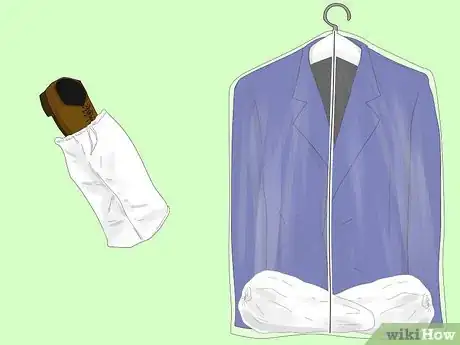 Image titled Pack a Blazer Step 13
