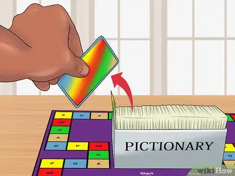 Image titled Play Pictionary Step 10
