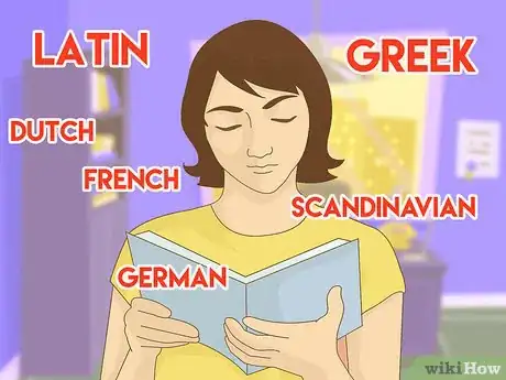 Image titled Be an Etymologist Step 8