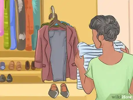 Image titled Survive Ninth Grade (for Girls) Step 2