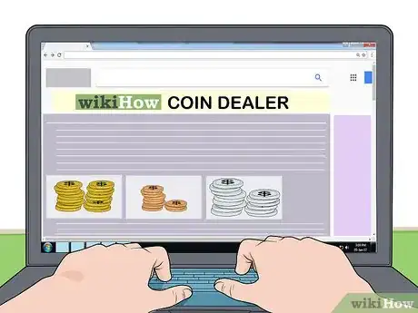 Image titled Sell Old Coins Step 9