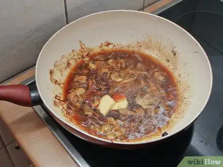 Image titled Make Pan Sauce for Chicken Step 10
