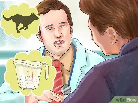 Image titled Choose Food for your Border Collie Step 1