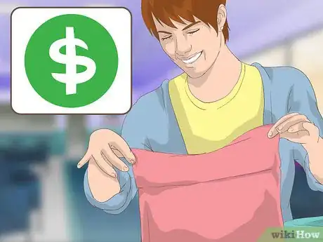 Image titled Sell Used Kids Clothing Step 3