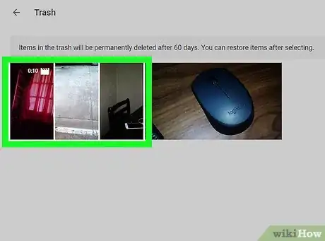 Image titled Restore Google Photos on PC or Mac Step 4