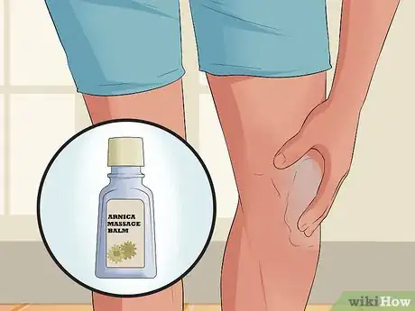 Image titled Apply Balm to Cramped Muscles Step 3