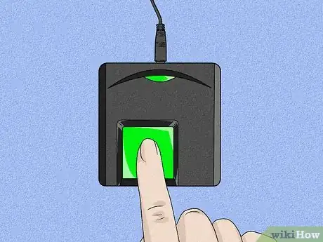 Image titled Set Up Windows Hello Step 9