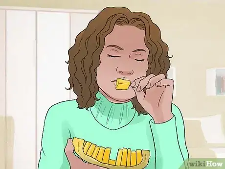 Image titled Satisfy Your Hunger Without Eating Too Much Step 9