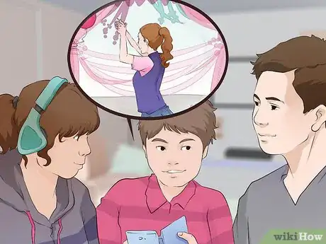 Image titled Celebrate National Sister's Day Step 13