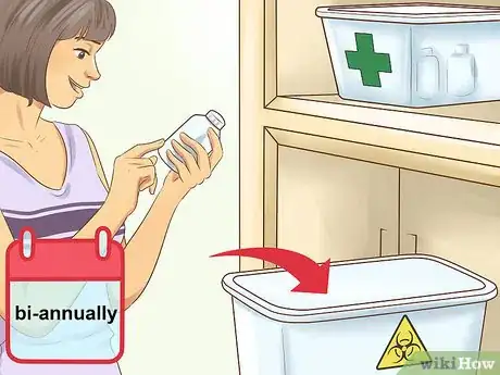 Image titled Organize Your Bathroom Step 12