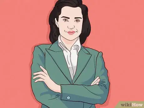 Image titled Get Respect at Work Step 9