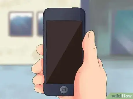 Image titled Make Your Hospital Stay More Comfortable Step 3