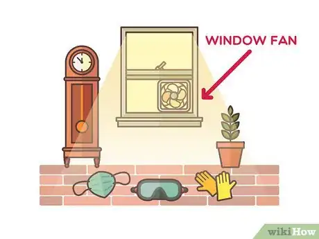 Image titled Polyurethane a Floor Step 4