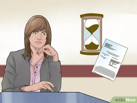 Image titled Write an Affidavit Against Law Enforcement Step 10