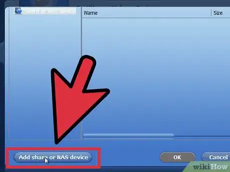 Image titled Backup and Restore from NAS with AOMEI Backupper Step 2