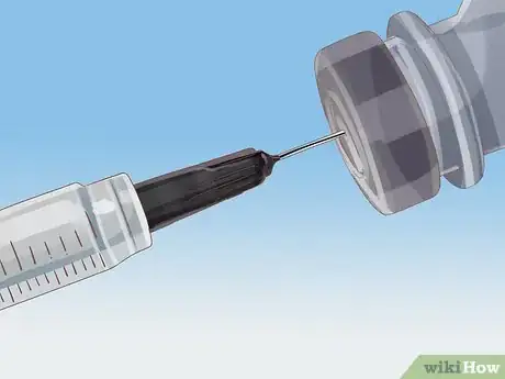 Image titled Vaccinate Newborn Foals Step 7