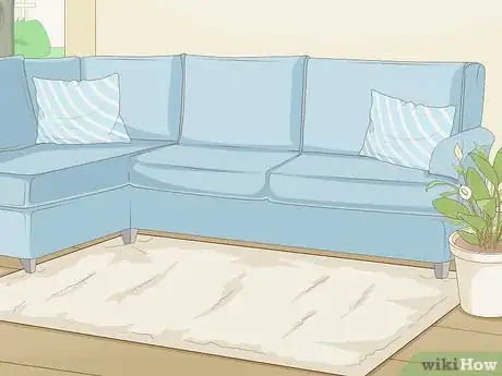 Image titled Protect Hardwood Floors Step 3