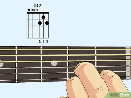 Image titled Read a Fingering Chart Step 5